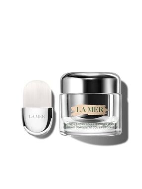 La Mer Neck & Decollete Neck Cream